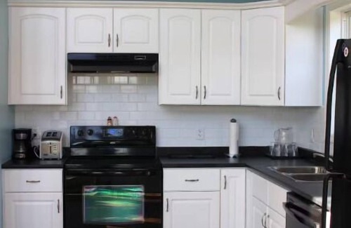 Georgetown Casa | Kayes Cottage - water view