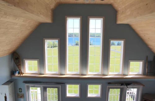 Georgetown Casa | Kayes Cottage - water view