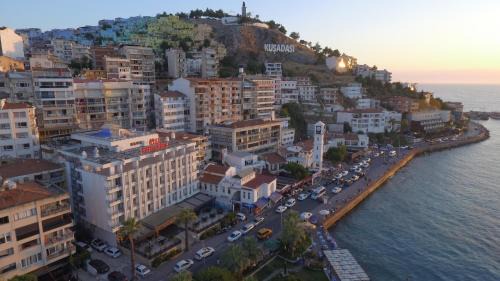 Kusadasi Hotel | Kayhanbey Hotel