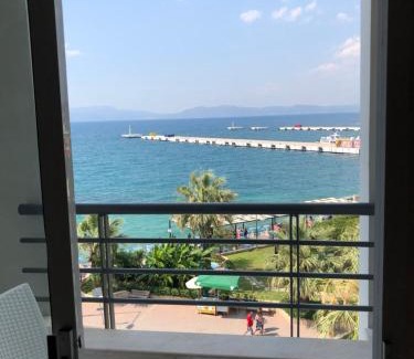 Kusadasi Hotel | Kayhanbey Hotel