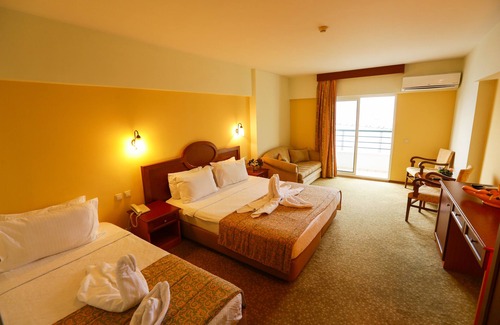 Kusadasi Hotel | Kayhanbey Otel