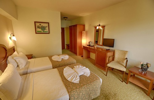 Kusadasi Hotel | Kayhanbey Otel