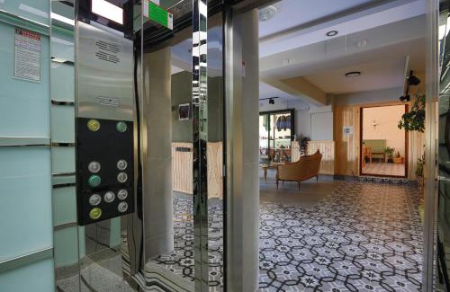Karacasu Casa | Kayi Apart Hotel