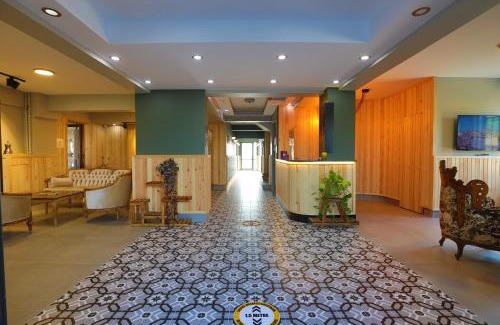 Karacasu Casa | Kayi Apart Hotel