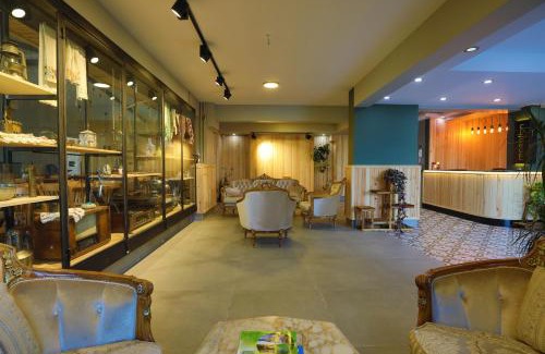 Karacasu Casa | Kayi Apart Hotel