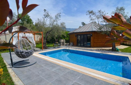 Fethiye Villa | Kayi Villas