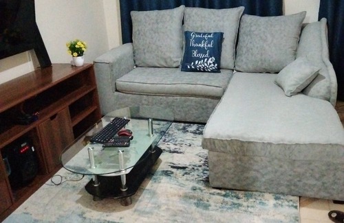 Eldoret Apartamento | Kayla's paradise, two bedroom master ensuit fully serviced & furnished apartment