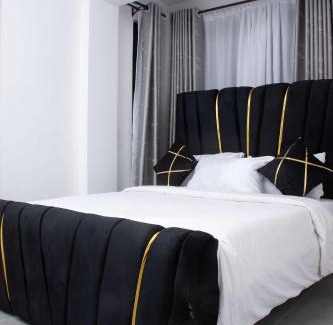 Busia Apartamento | Kayla Suites-2 Bedroom Apartment
