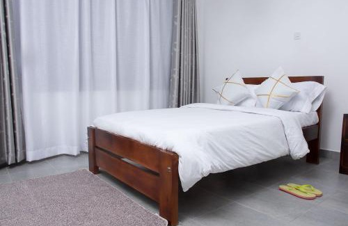 Busia Apartamento | Kayla Suites-2 Bedroom Apartment