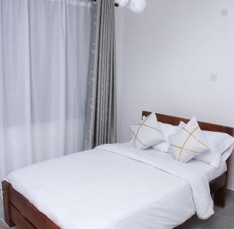 Busia Apartamento | Kayla Suites-2 Bedroom Apartment