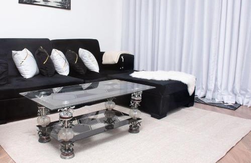 Busia Apartamento | Kayla Suites