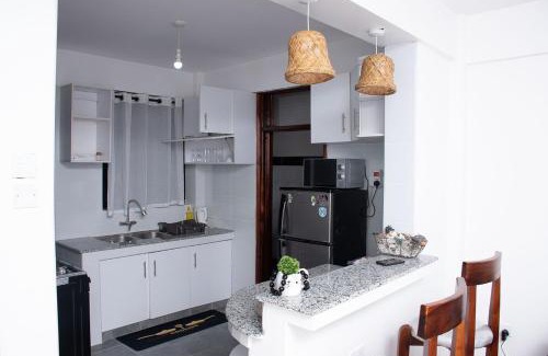 Busia Apartamento | Kayla Suites