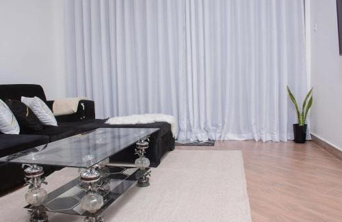 Busia Apartamento | Kayla Suites