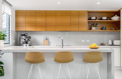 Byron Bay Villa | Kaylani Cavvanbah