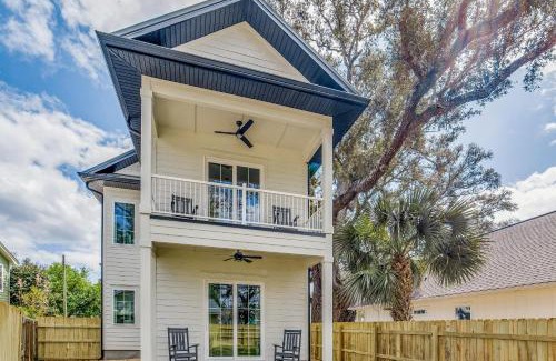 Hot Springs Casa | Kaylee's Place