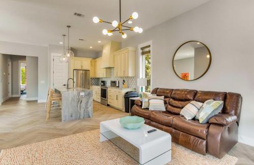 Hot Springs Casa | Kaylee's Place
