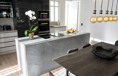 Sea Point Apartamento | Kayleeway Apartments