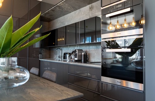 Sea Point Apartamento | Kayleeway Apartments