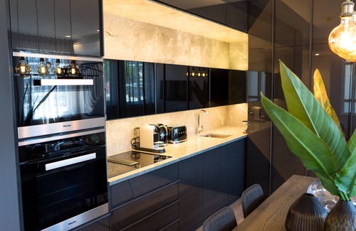 Sea Point Apartamento | Kayleeway Apartments
