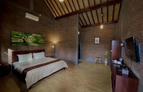 Banyuwangi Cabina | Kayon Griya Osing Villa - Ijen