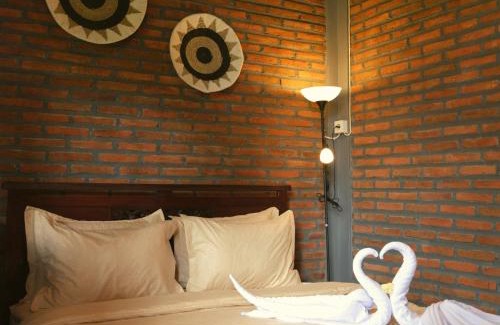 Banyuwangi Cabina | Kayon Griya Osing Villa - Ijen