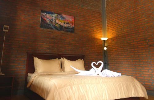 Banyuwangi Cabina | Kayon Griya Osing Villa - Ijen