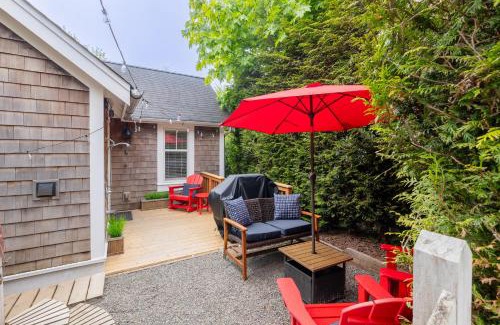 Seabrook Casa | Kays Cottage by Seabrook Hospitality