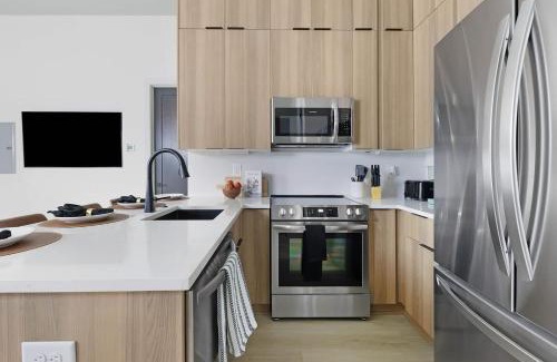 East Nashville Apartamento | Kays Hideaway - Brand New & Beautifully Designed Apartment