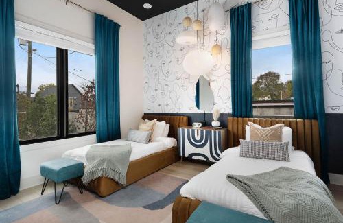 East Nashville Apartamento | Kays Hideaway - Brand New & Beautifully Designed Apartment