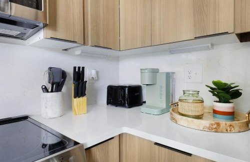 East Nashville Apartamento | Kays Hideaway - Brand New & Beautifully Designed Apartment