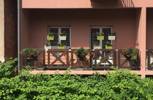 Kaysersberg-Vignoble Apartamento | KAYSERSBERG - Downtown - Balcony and Parking