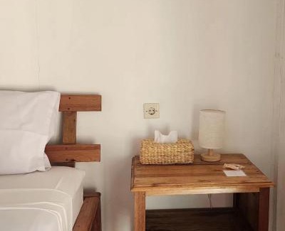Gili Trawangan Casa | Kayu Cottage