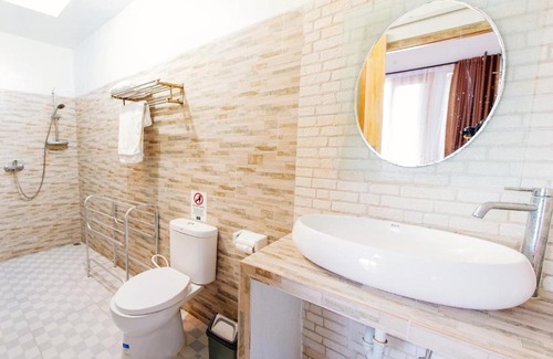 Penida Island Complejo | Kayu Kuning Cottage