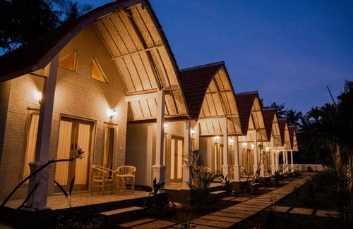 Penida Island Complejo | Kayu Kuning Cottage