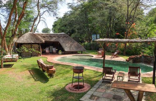 Komanyana Cabina | Kayube Estate Bungalows