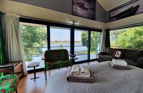Komanyana Cabina | Kayube Estate Bungalows