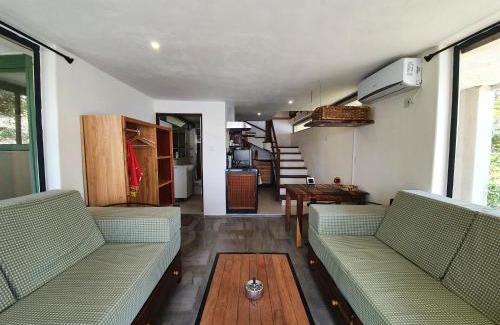 Komanyana Cabina | Kayube Estate Bungalows