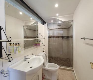 Komanyana Cabina | Kayube Estate Bungalows