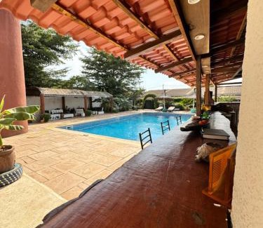 La Somone Casa | Kayzen house