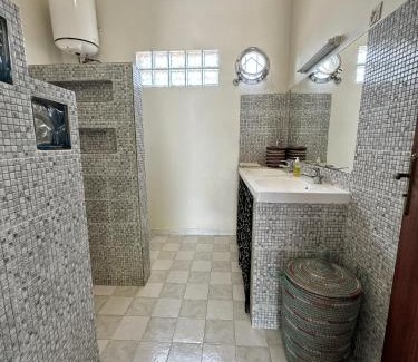 La Somone Casa | Kayzen house