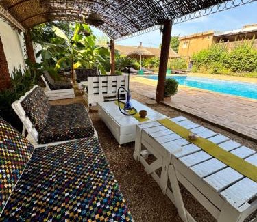 La Somone Casa | Kayzen house