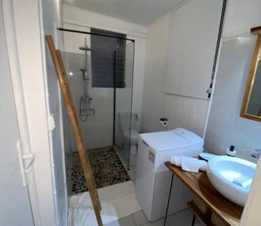 Pointe-Noire Casa | Kaz a l’Ilet