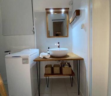 Pointe-Noire Casa | Kaz a l’Ilet
