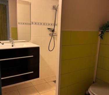 Le Robert Apartamento | KaZ-a-RoRo