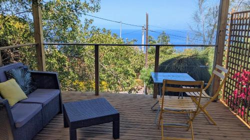 Saint-Leu Casa | Kaz baies roses