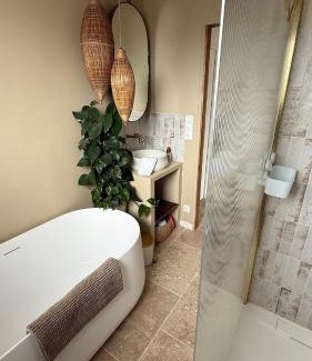 Ambleteuse Casa | Kaz Bohèm