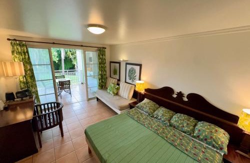 Gros Raisins Apartamento | Kaz Caraïbes, piscine & plage