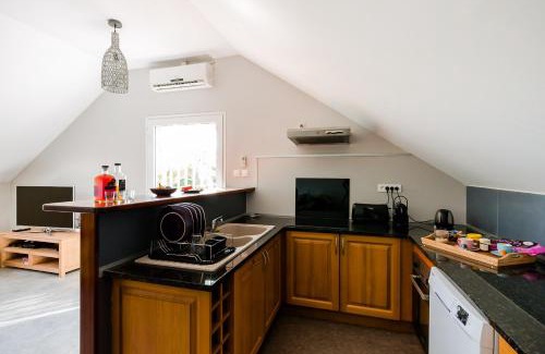 Etang Sale Les Bains Apartamento | Kaz Combava