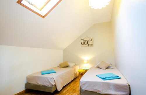 Etang Sale Les Bains Apartamento | Kaz Combava