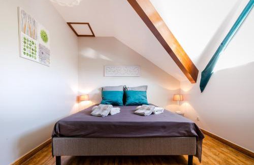 Etang Sale Les Bains Apartamento | Kaz Combava
